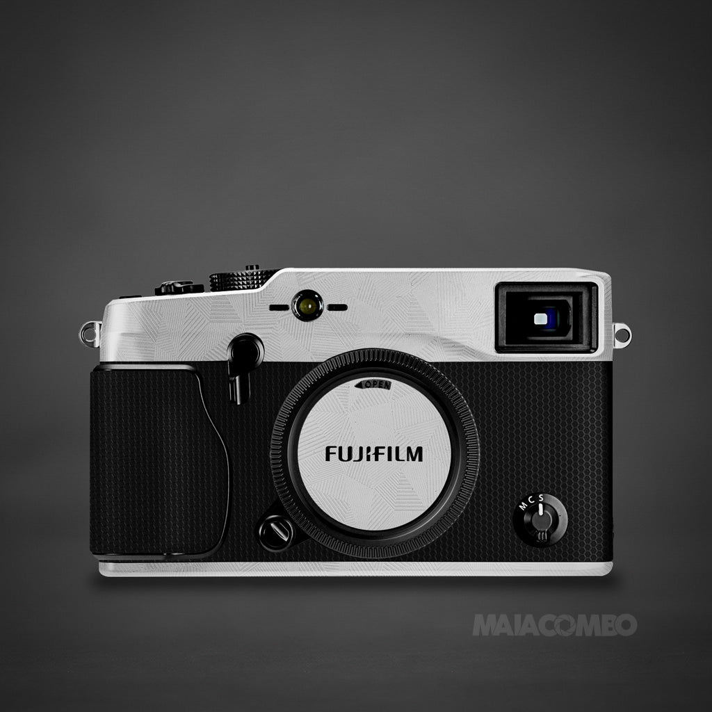 FUJIFILM X-Pro1 Camera Skin/ Wrap