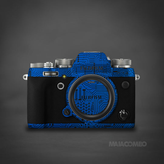 FUJIFILM X-T2 Camera Skin/ Wrap