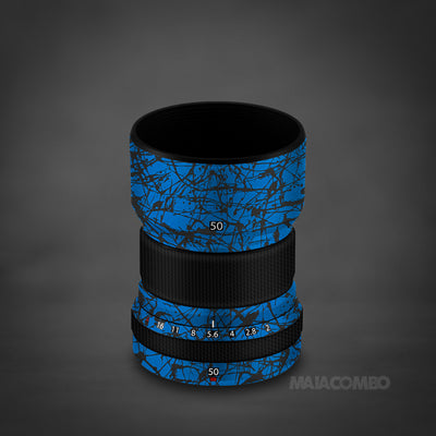 FUJIFILM XF 50mm F2 R WR Lens Skin