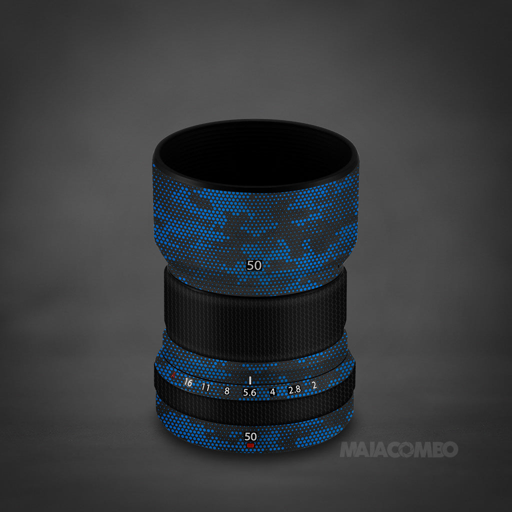 FUJIFILM XF 50mm F2 R WR Lens Skin