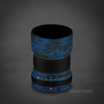 FUJIFILM XF 50mm F2 R WR Lens Skin