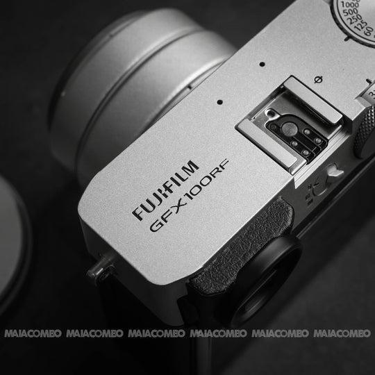 FUJIFILM GFX 100RF Camera Skin/ Wrap