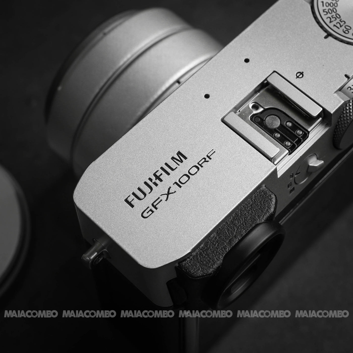 FUJIFILM GFX 100RF Camera Skin/ Wrap - Maiacombo