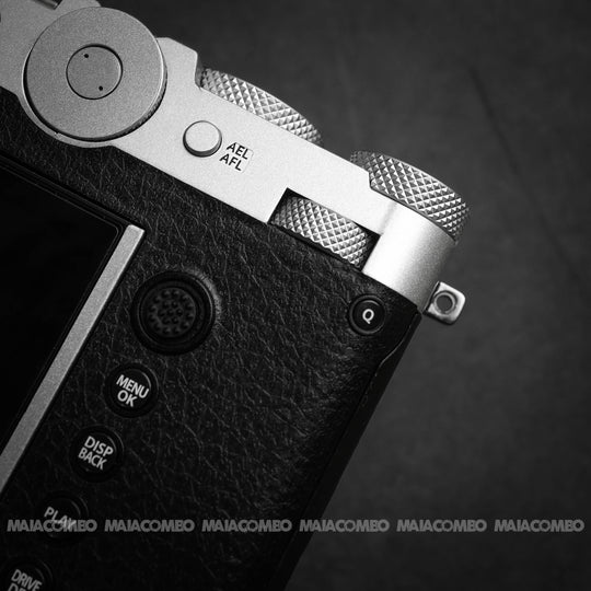 FUJIFILM GFX 100RF Camera Skin/ Wrap