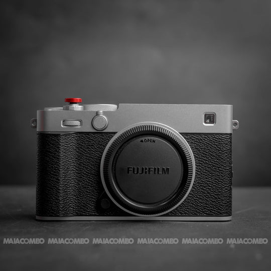 FUJIFILM X-E5 Camera Skin