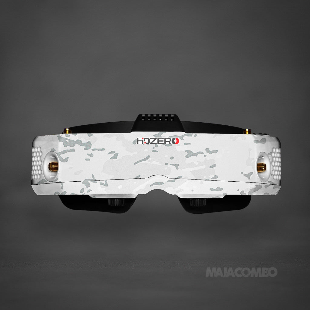 HDZero Goggles Skin/ Wrap