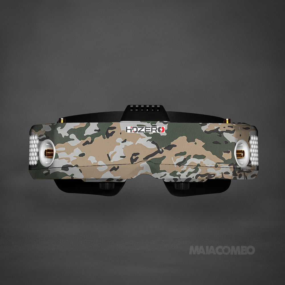 HDZero Goggles 2 Skin/ Wrap