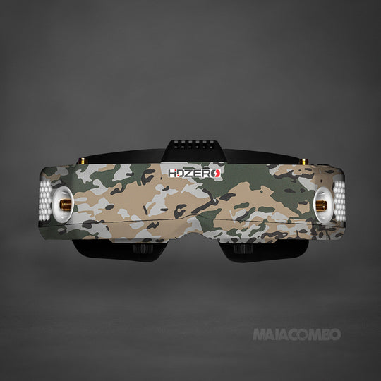 HDZero Goggles 2 Skin/ Wrap