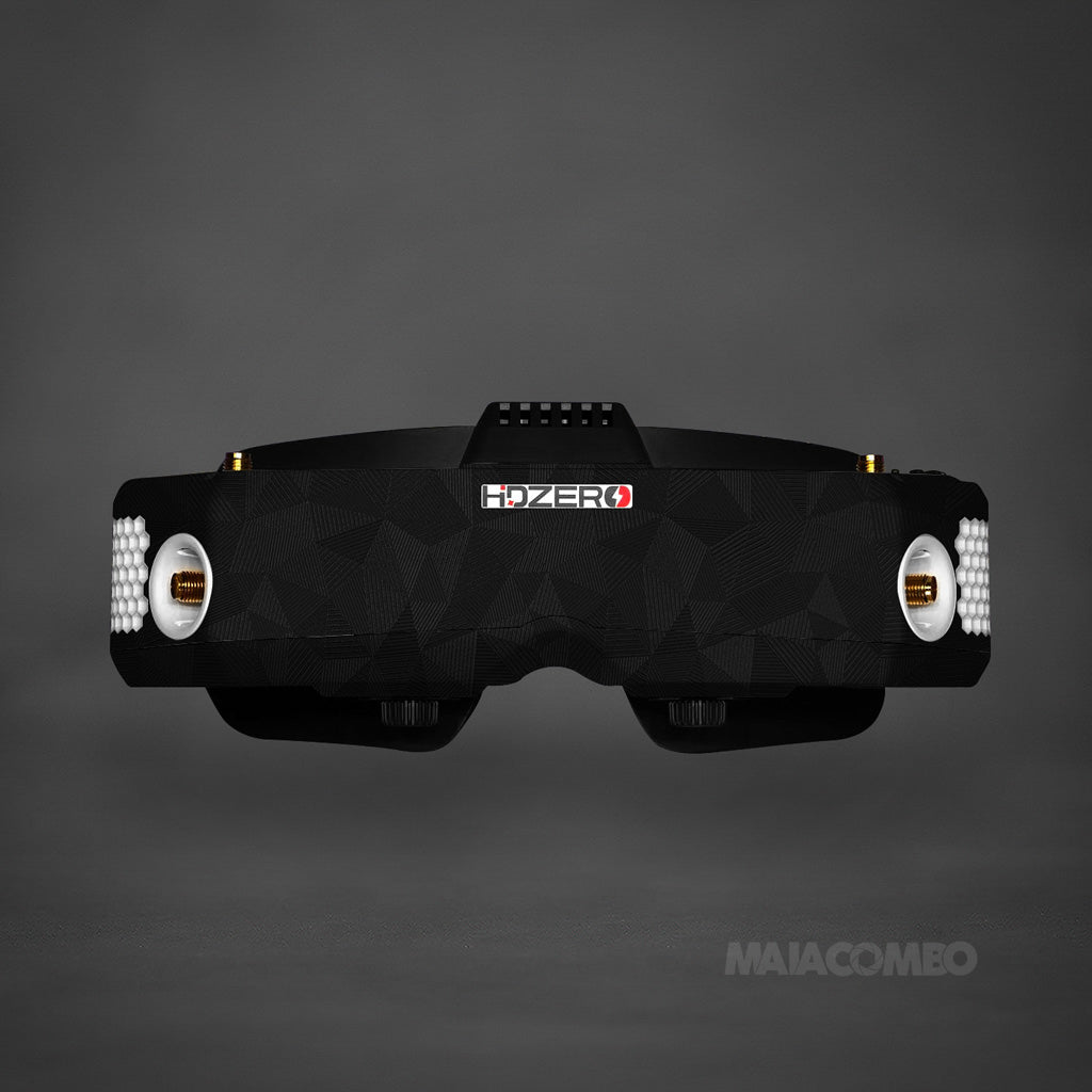 HDZero Goggles 2 Skin/ Wrap