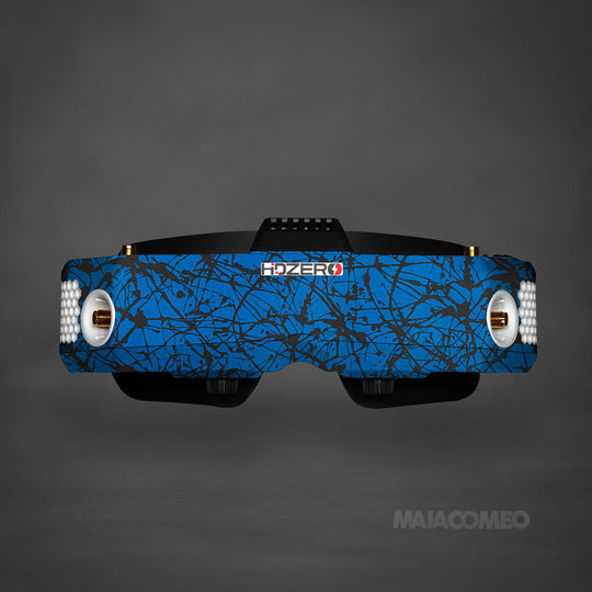 HDZero Goggles 2 Skin/ Wrap