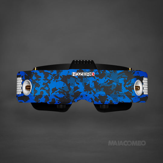 HDZero Goggles 2 Skin/ Wrap
