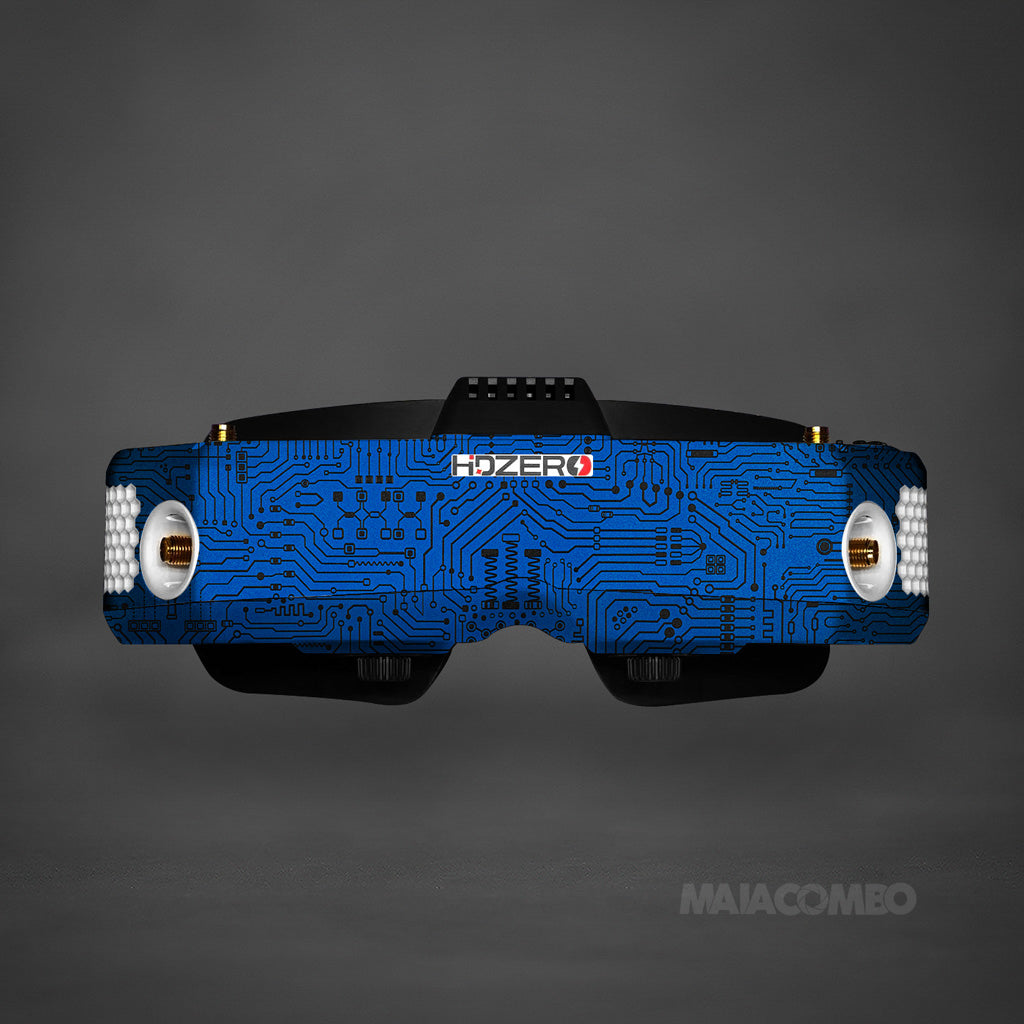 HDZero Goggles 2 Skin/ Wrap