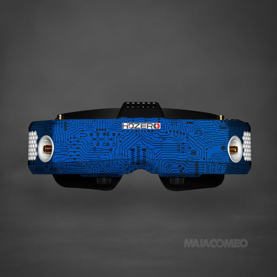 HDZero Goggles 2 Skin/ Wrap