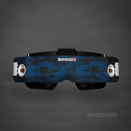 HDZero Goggles 2 Skin/ Wrap