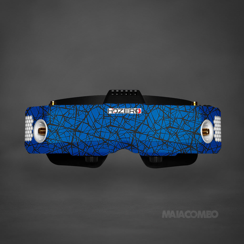 HDZero Goggles 2 Skin/ Wrap