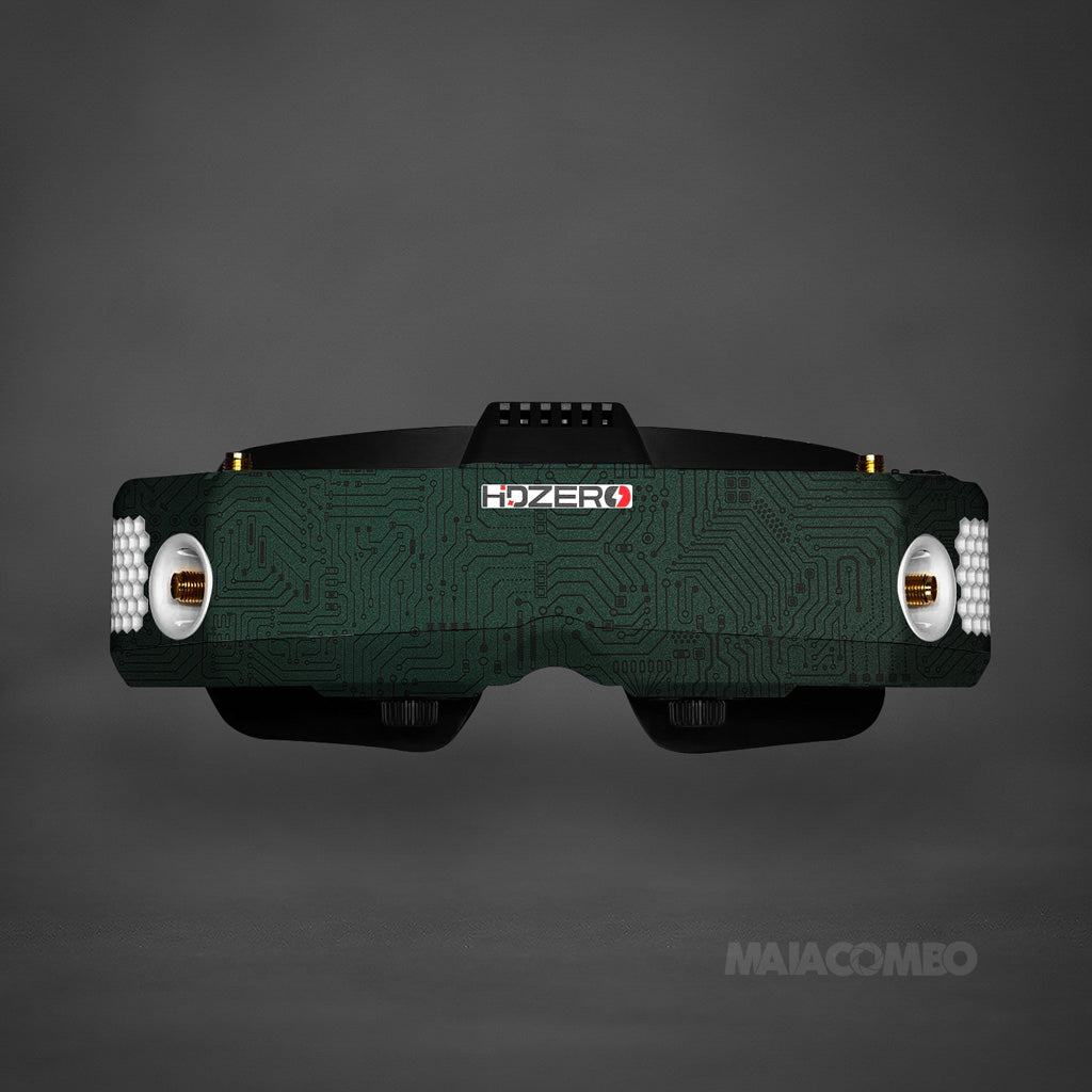 HDZero Goggles 2 Skin/ Wrap