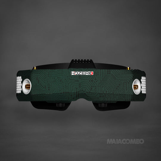 HDZero Goggles 2 Skin/ Wrap