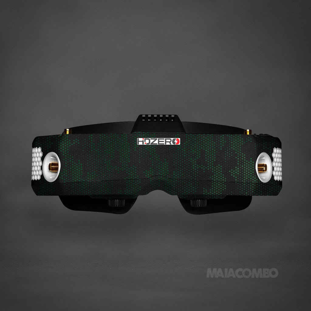 HDZero Goggles 2 Skin/ Wrap