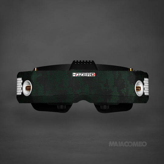 HDZero Goggles 2 Skin/ Wrap