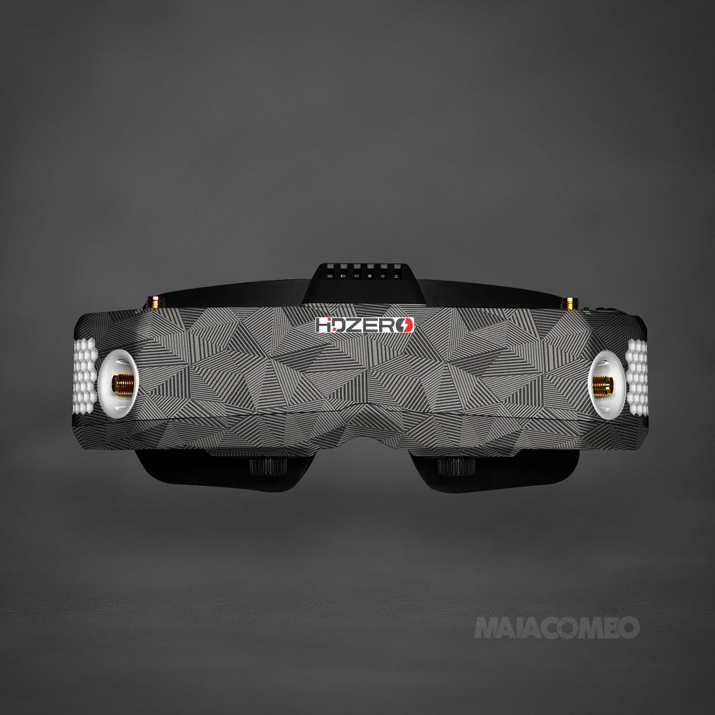 HDZero Goggles 2 Skin/ Wrap