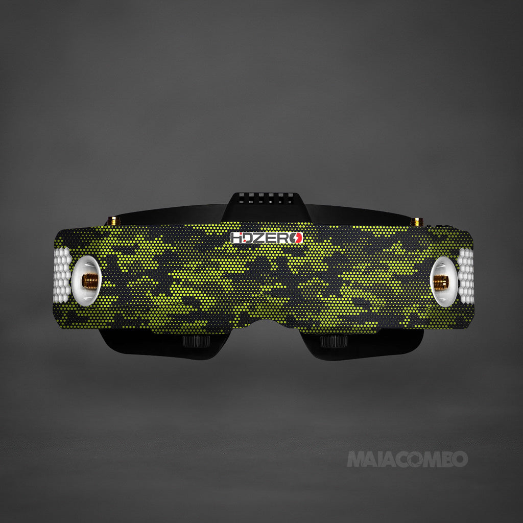 HDZero Goggles 2 Skin/ Wrap
