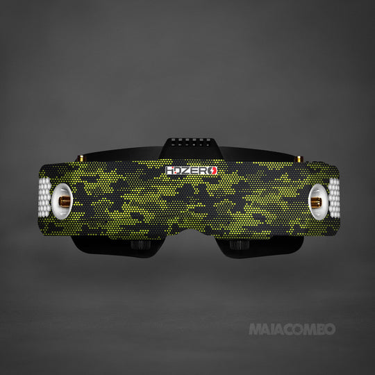 HDZero Goggles 2 Skin/ Wrap