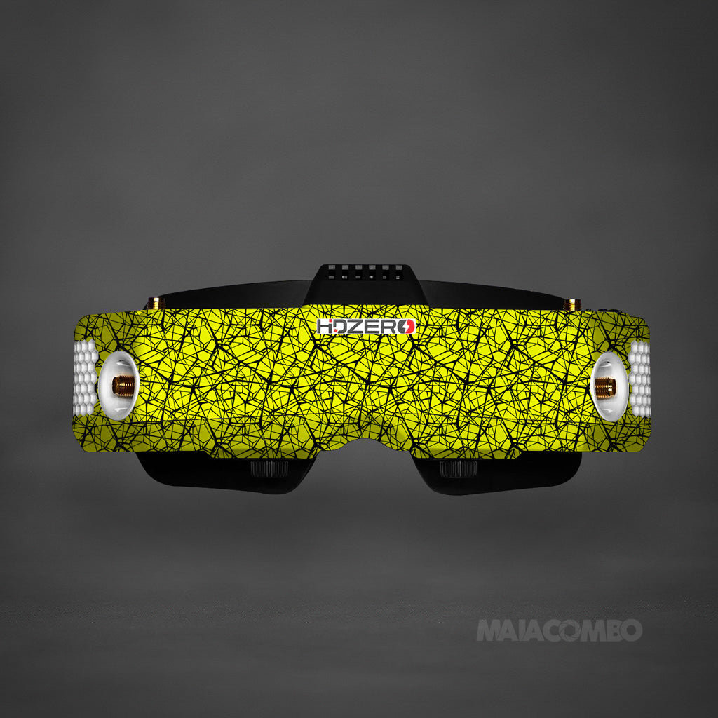 HDZero Goggles 2 Skin/ Wrap