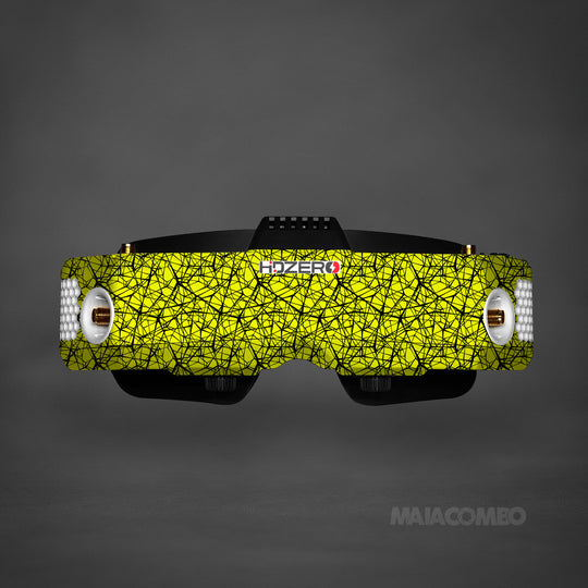 HDZero Goggles 2 Skin/ Wrap