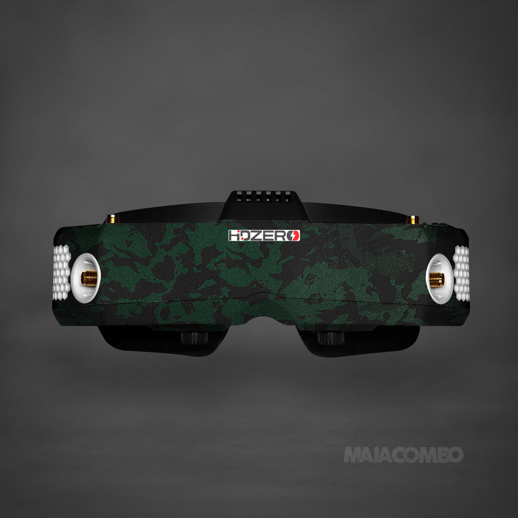 HDZero Goggles 2 Skin/ Wrap
