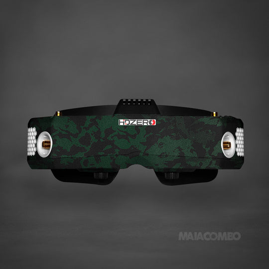 HDZero Goggles 2 Skin/ Wrap
