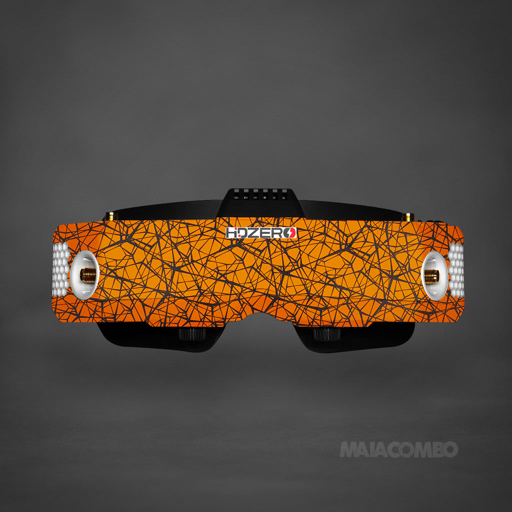 HDZero Goggles 2 Skin/ Wrap