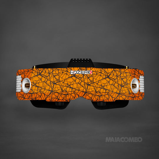 HDZero Goggles 2 Skin/ Wrap