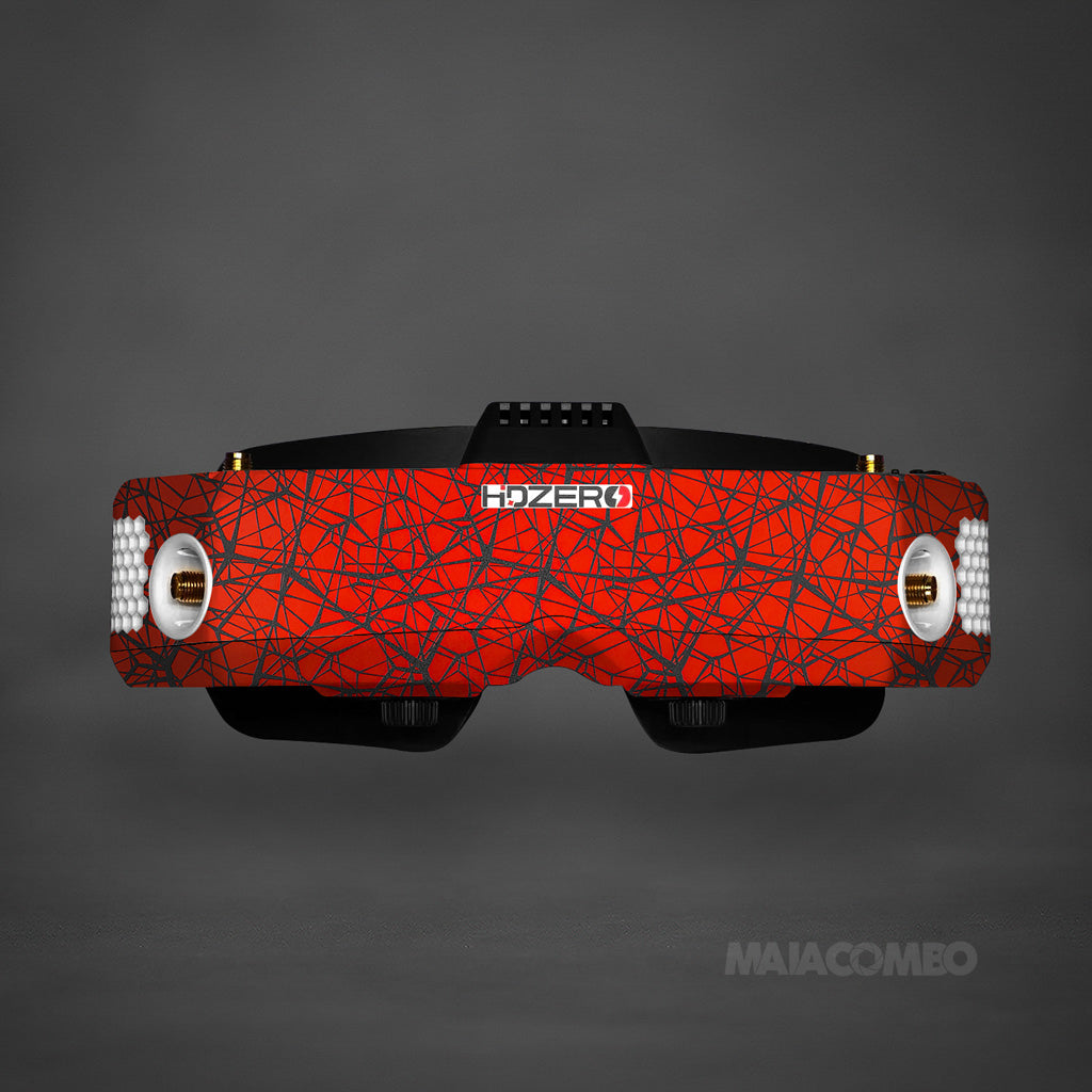 HDZero Goggles 2 Skin/ Wrap