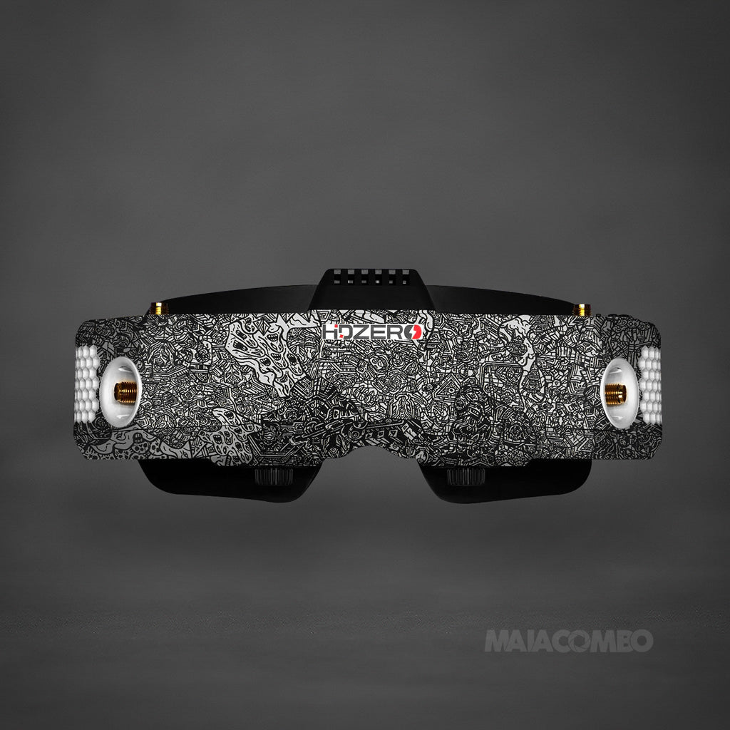 hdzero goggles price HDZero Goggles , Maiacombo Skin, Maiacombo Robot