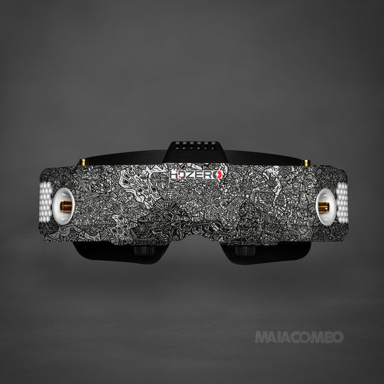 HDZero Goggles 2 Skin/ Wrap