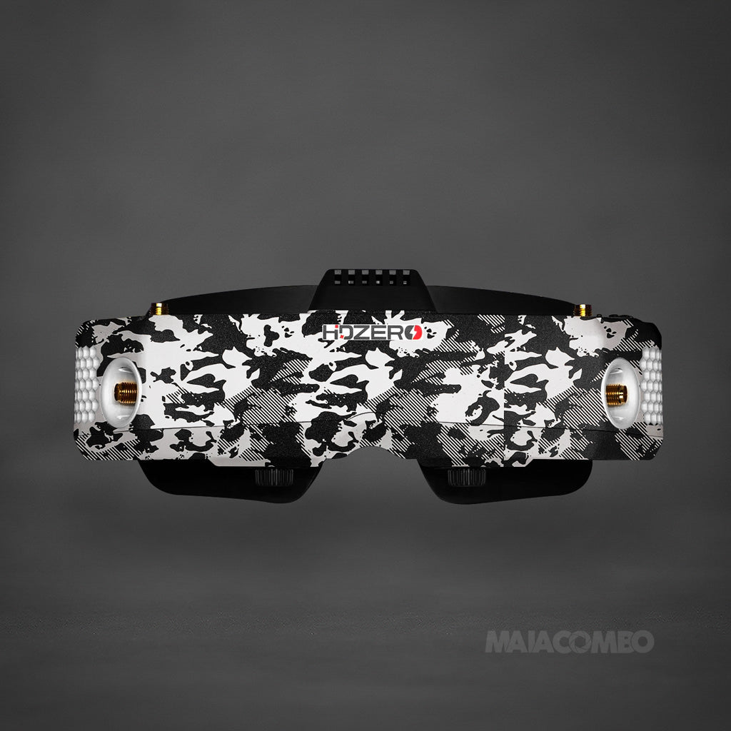 HDZero Goggles 2 Skin/ Wrap