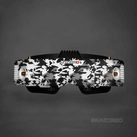 HDZero Goggles 2 Skin/ Wrap