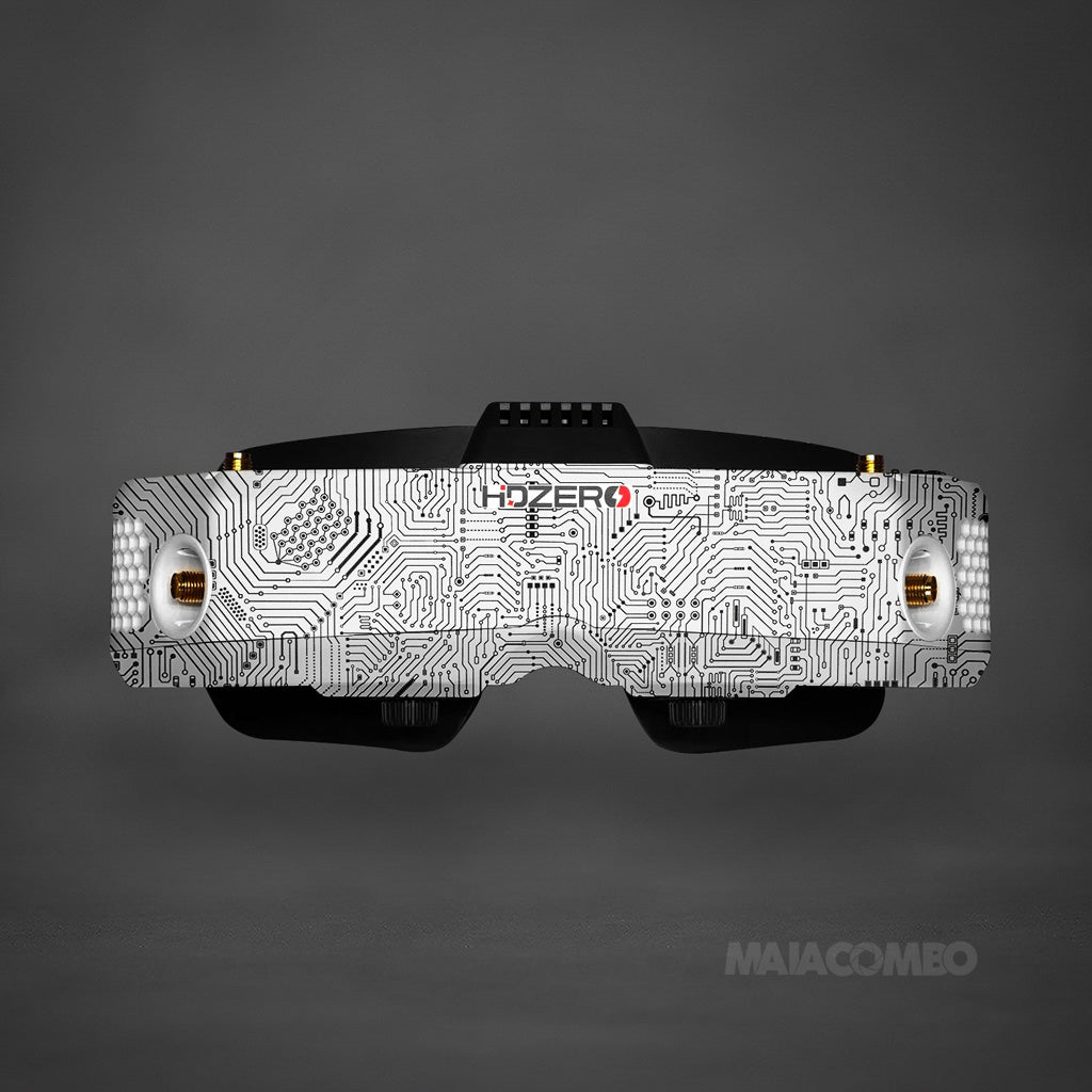 HDZero Goggles 2 Skin/ Wrap