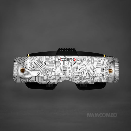 HDZero Goggles 2 Skin/ Wrap