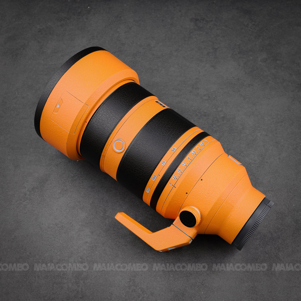 Sony FE 50-150mm F2 GM Lens Skin