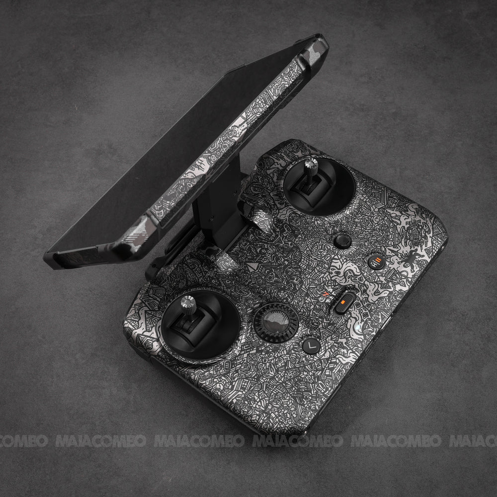 DJI RC Pro 2 Remote Controller Skin