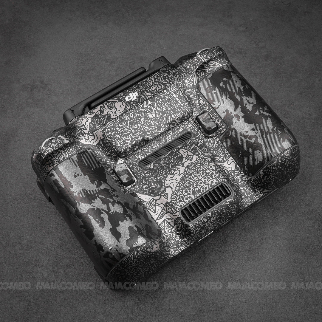 DJI RC Pro 2 Remote Controller Skin
