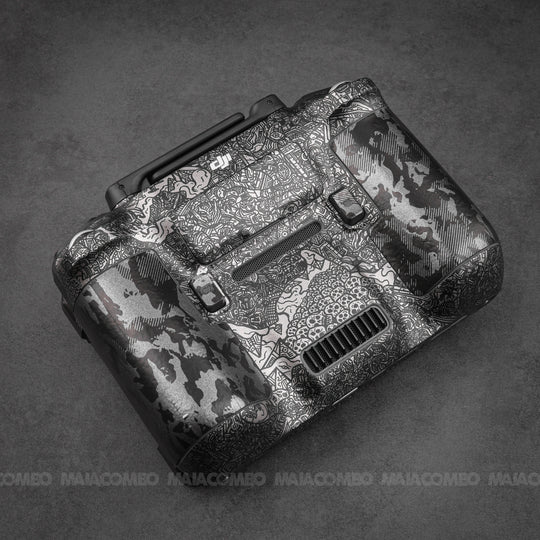DJI RC Pro 2 Remote Controller Skin