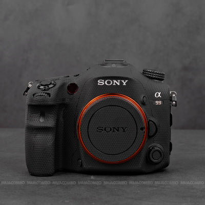 SONY A99 Camera Skin