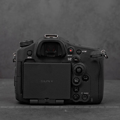 SONY A99 Camera Skin