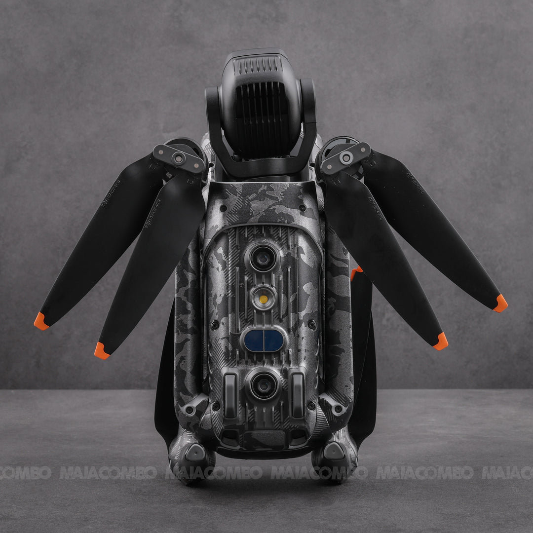 DJI Flycam Mavic Air 3S Skin/ Wrap (1 Flycam, 3 Plus)