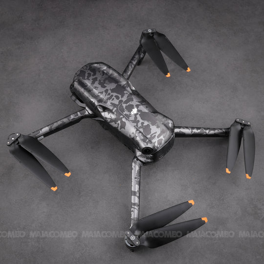 DJI Flycam Mavic Air 3S Skin/ Wrap (1 Flycam, 3 Plus)