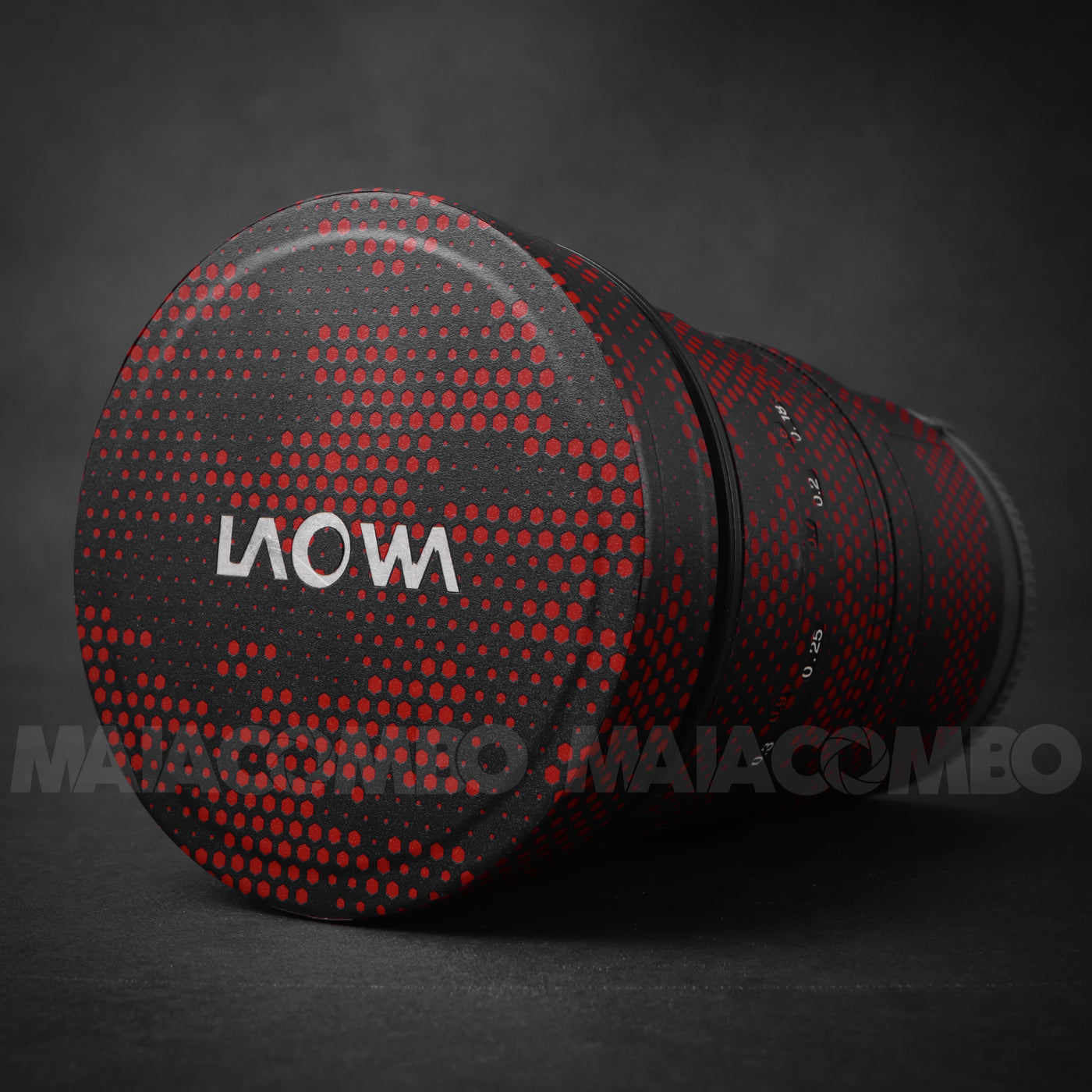 Laowa 12mm f/2.8 Lens Skin/ Wrap