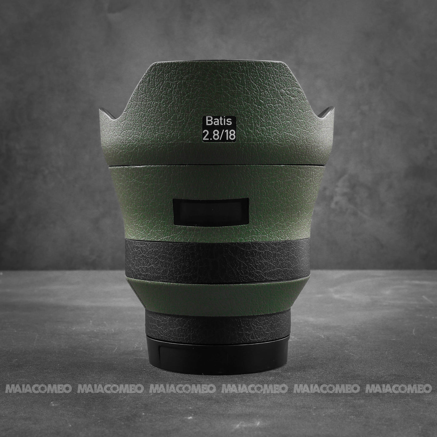 ZEISS Batis 18mm F2.8 (SONY E-mount) Lens Skin