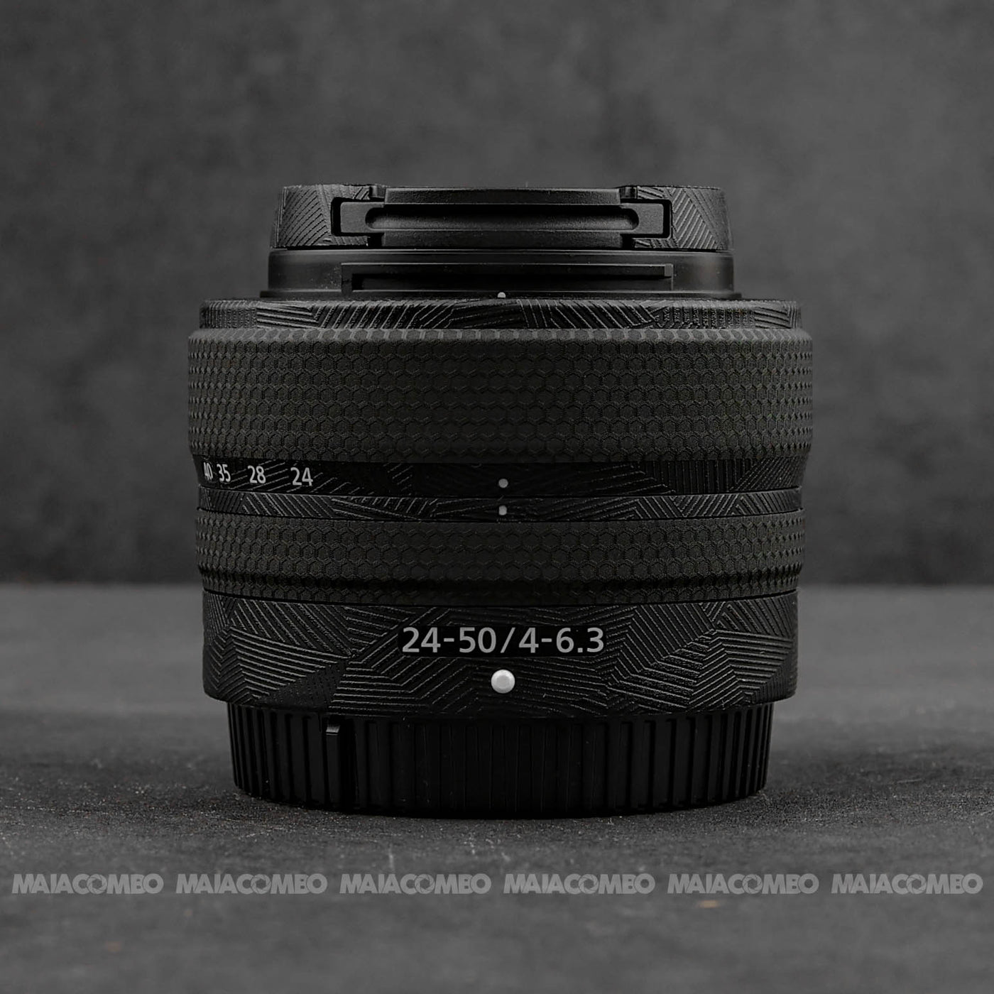 Nikon NIKKOR Z 24-50mm f:4-6.3 Lens Skin